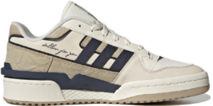 Giay Adidas Forum Exhibit Low 2.0 ‘Kream’ ID1849