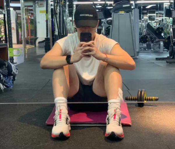 Giày Nike Air Zoom Pegasus 38 White Pink DJ5408-100 - Ảnh 2