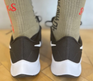 Giay Nike Wmns Air Zoom Pegasus 38 Shield 'Black Platinum Tint' DC4074-001