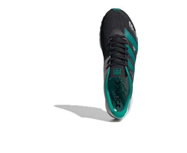Giày Adidas Adizero Bekoji 2.0 “Glory Green” FX0502 - Ảnh 5