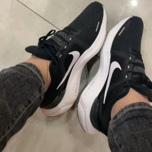 Giay Nike Air Zoom Vomero 16 'Black White' DA7245-001
