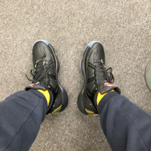 Giay Adidas D Rose 10 'Chinese New Year' EH2110