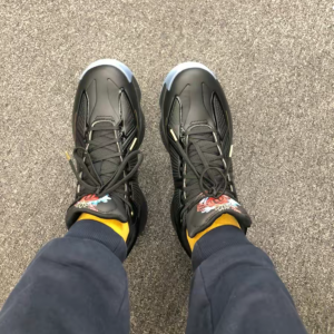 Giay Adidas D Rose 10 'Chinese New Year' EH2110