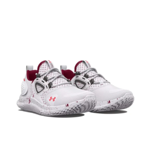 Giay Under Armour Flow Velociti 'White Wildflower' 3024146-107