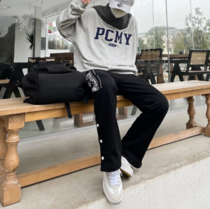 Alternative view of Giày Nike FC Standard SB 'Summit White Gum' CJ9961-100