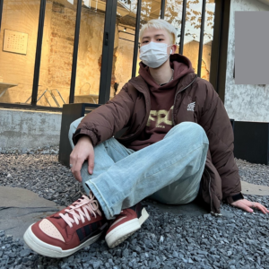 Giay Adidas Forum 84 Low 'Canyon Rust' GX4538