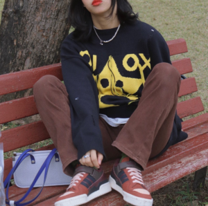 Giay Adidas Forum 84 Low 'Canyon Rust' GX4538