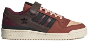 Giay Adidas Forum 84 Low 'Canyon Rust' GX4538