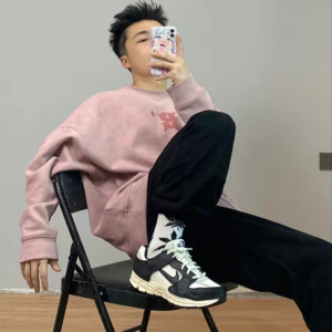 Giay Nike Air Zoom Vomero 5 'Timeless' FJ5474-133