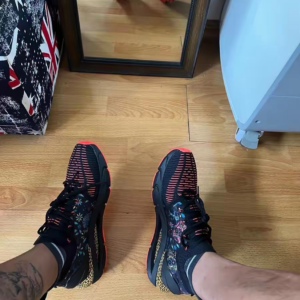 Giay Under Armour HOVR Phantom 2 'Day Of The Dead' 3025382-001