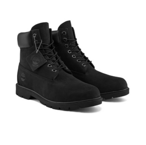 Giay Timberland 6-Inch Premium Boot 'Black' 19039W