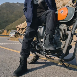 Giay Timberland 6-Inch Premium Boot 'Black' 19039W