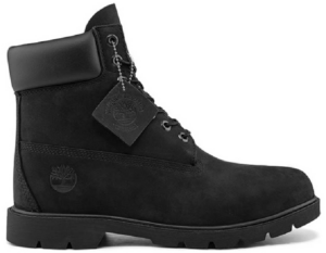 Giay Timberland 6-Inch Premium Boot 'Black' 19039W