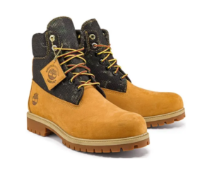 Giay Timberland Waterproof Outdoor 'Yellow' A2KJZW