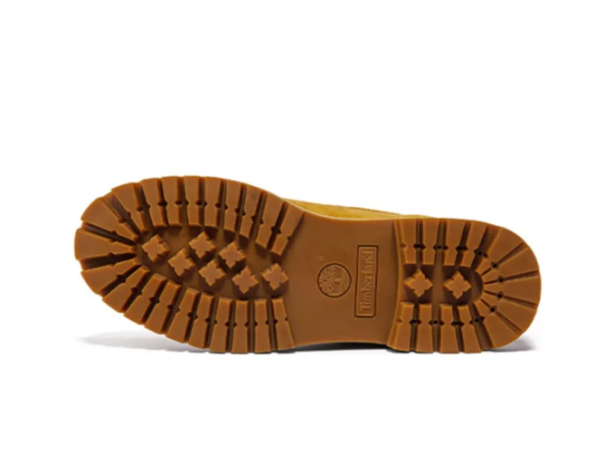 Giay Timberland Waterproof Outdoor 'Yellow' A2KJZW
