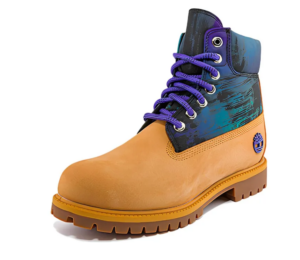 Giay Timberland Outdoor Casua 'Yellow' A2M5V