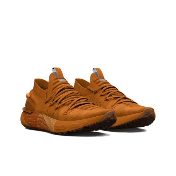 Giay Under Armour HOVR Phantom 3 'Honey Orange' 3026348-802