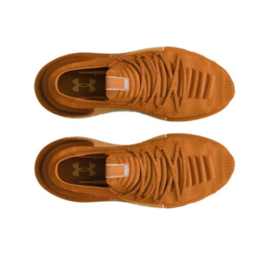 Giay Under Armour HOVR Phantom 3 'Honey Orange' 3026348-802