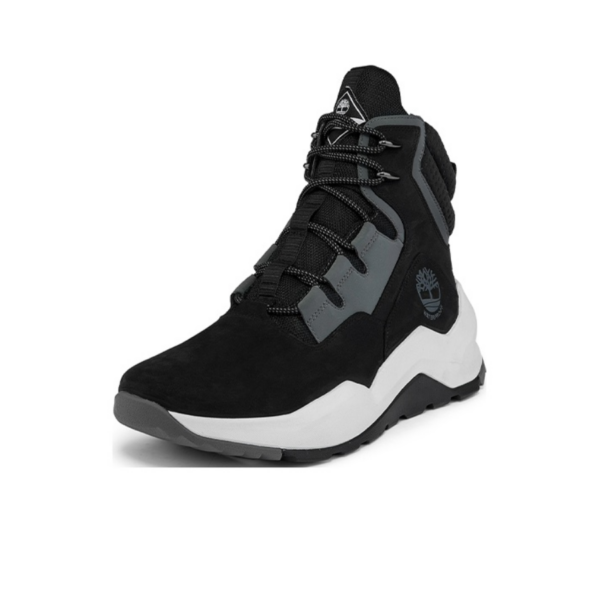 Giày Timberland Madbury 'Black' A2HHUW - Ảnh 4