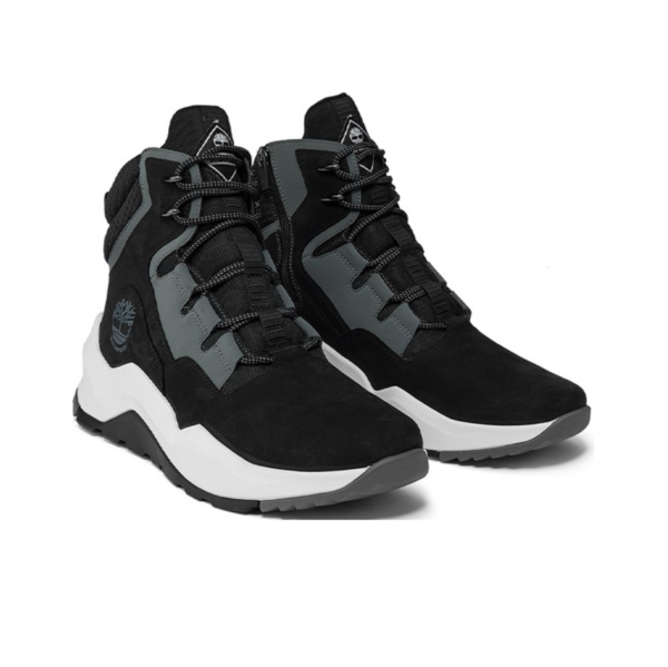 Giày Timberland Madbury 'Black' A2HHUW - Ảnh 2