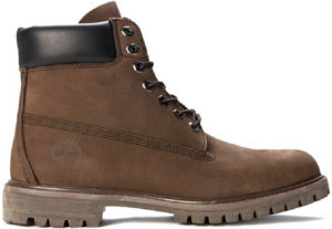 Giày Timberland Radford 6-inch Boots Medium Brown Nubuck 10001214