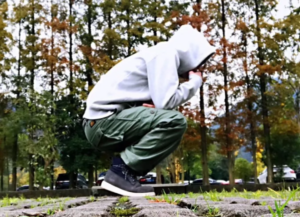 Alternative view of Giày Timberland 6 Inch Premium Vibram Sole Boots Dark Grey Suede A263U