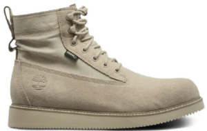 Giày Timberland 6 Inches Premium Waterproof Beige A2646
