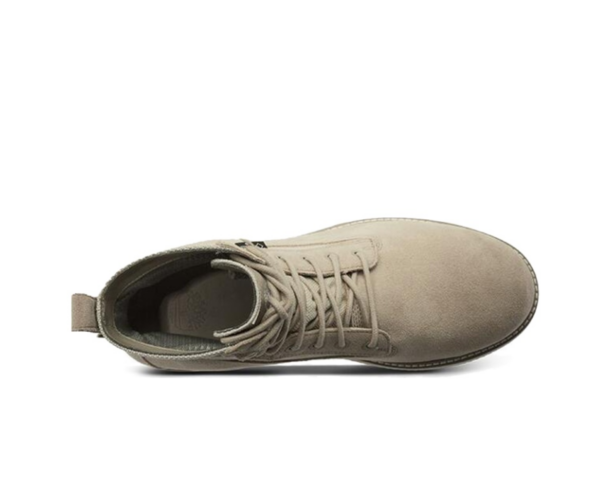 Giày Timberland 6 Inches Premium Waterproof Beige A2646 - Ảnh 6