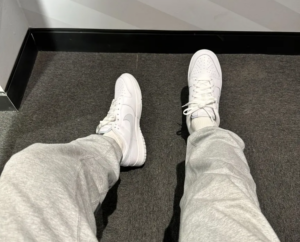 Giay Nike Dunk Low Retro 'White Pure Platinum' DV0831-101