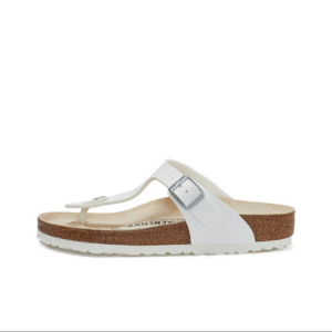 Dep Birkenstock Gizeh 'White' 43731