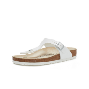 Dep Birkenstock Gizeh 'White' 43731