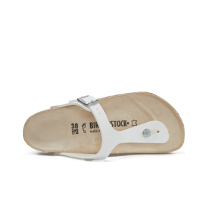 Dep Birkenstock Gizeh 'White' 43731