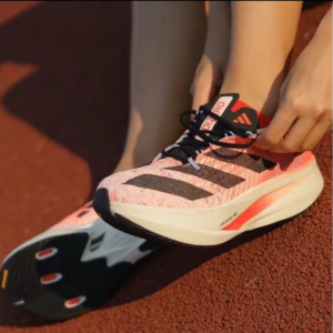 Giay Adidas Adizero Prime X Strung 'Solar Red' HQ3782