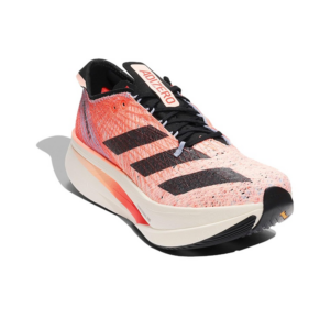 Giay Adidas Adizero Prime X Strung 'Solar Red' HQ3782