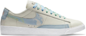 Giày Nike Wmns Blazer Low LX Sail 'Celestine Blue' CZ8688-146