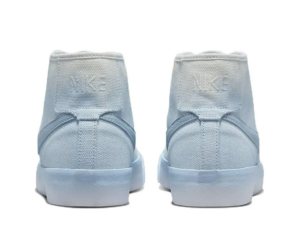 Giay Nike SB Blazer Court Mid PRM 'Blue' DQ5132-444