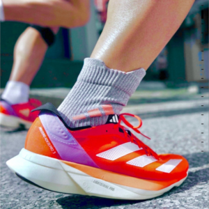 Giay Adidas Adizero SL 'Solar Red' GX9775