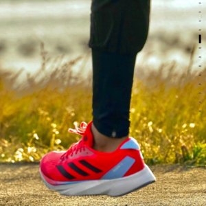 Giay Adidas Adizero SL 'Solar Red' GX9775