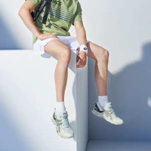 Alternative view of Giày Asics Gel Kahana 8 1011B109-301