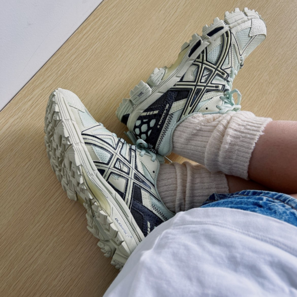 Giày Asics Gel Kahana 8 1011B109-301 - Ảnh 4