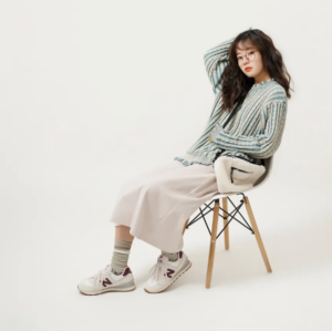 Giay New Balance 574 RCF 'Off White' WL574RCF