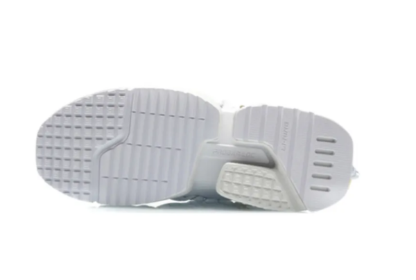 Giày Li Ning PanGu Men's Leisure 'White' AGLQ183-1 - Ảnh 7