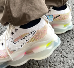 Giay Nike Air Max Scorpion 'Air Max Day' FJ6032-910