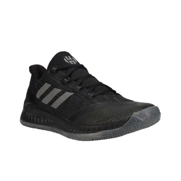 Giay Adidas Harden B EX 'Black Grey' AQ0031