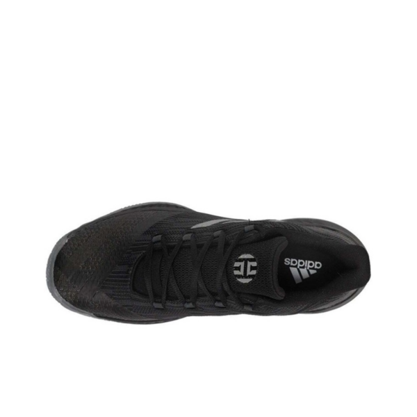 Giay Adidas Harden B EX 'Black Grey' AQ0031