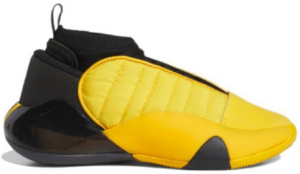 Giay Adidas Harden Vol 7 'Yellow' HQ3445