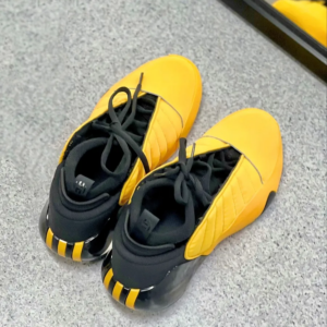 Giay Adidas Harden Vol 7 'Yellow' HQ3445