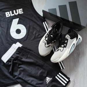 Giay Adidas BYW Select 'Black Silver' IG4937