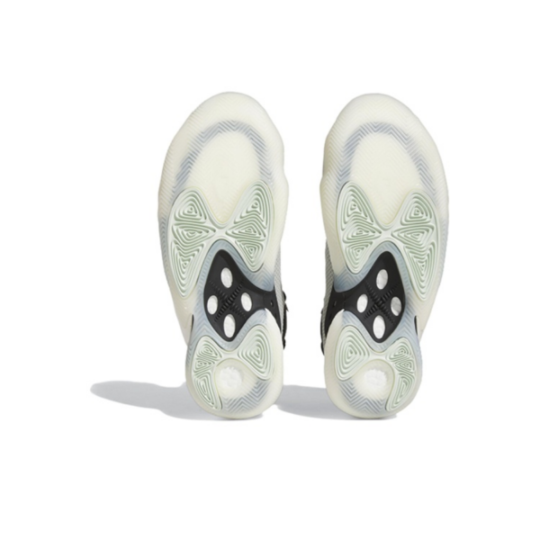 Giay Adidas BYW Select 'Black Silver' IG4937