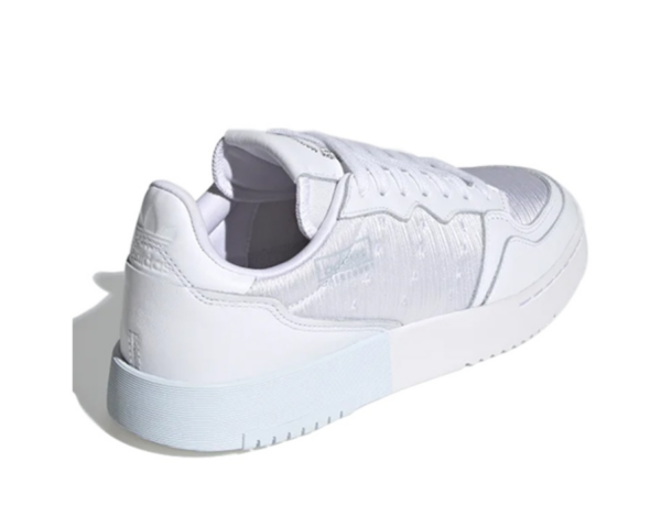 Giày Adidas Supercourt 'Sky Tint' EF5934 - Ảnh 5